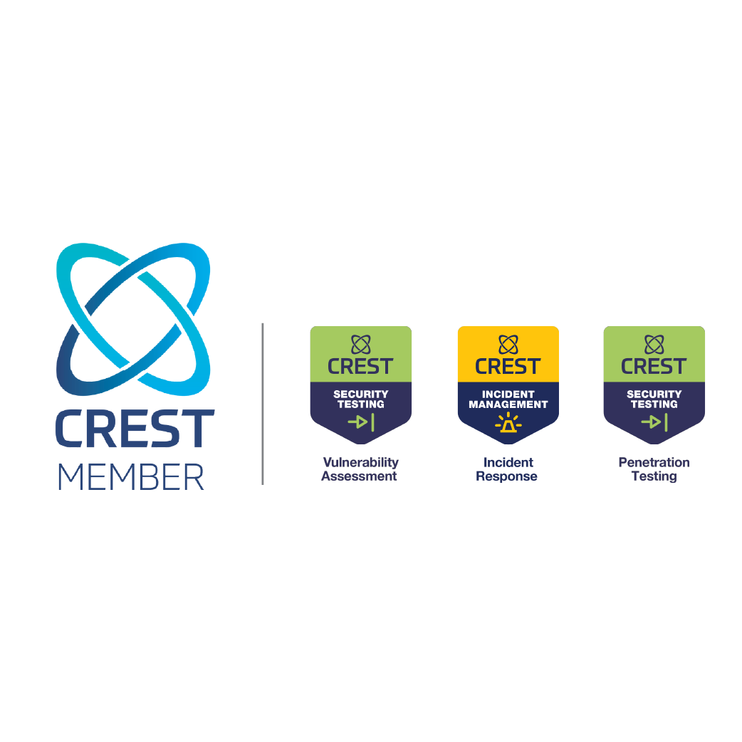 CREST